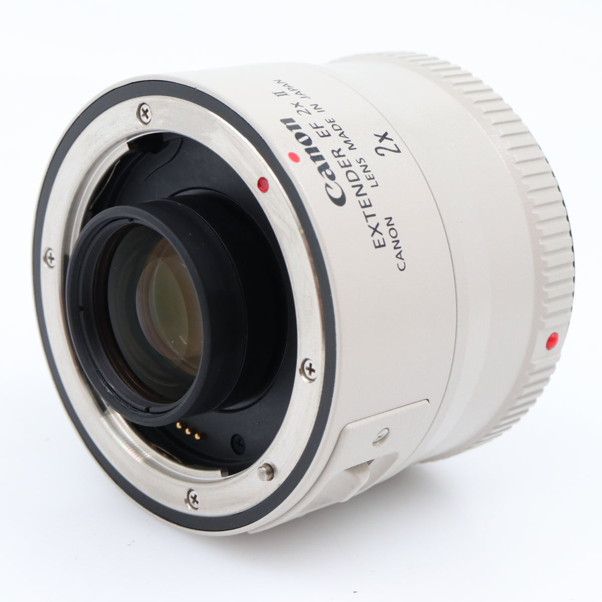 Canon EF 2x II Extender (teleconverter) occasion