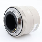 Canon EF 2x II Extender (teleconverter) occasion