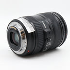 Canon EF 24-105mm f/4 L IS USM used