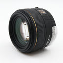 Sigma 30mm f/1.4 EX DC HSM Canon used