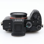 Sony A7R IV boîtier occasion