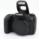 Canon EOS 77D boîtier occasion