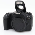 Canon EOS 77D boîtier occasion