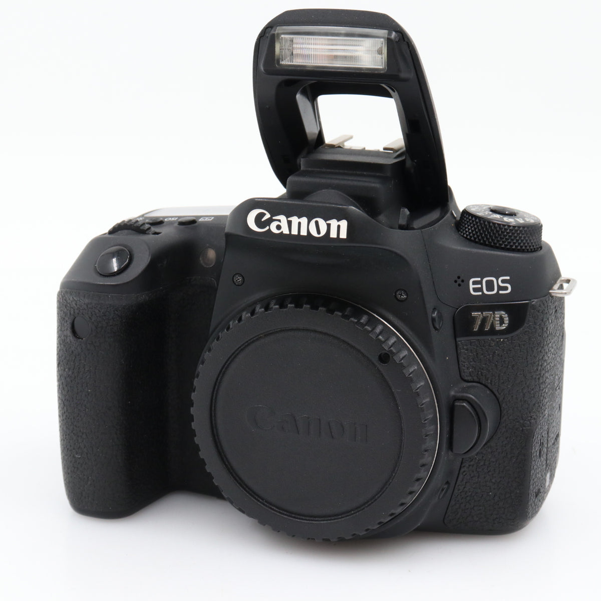 Canon EOS 77D boîtier occasion