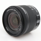 Canon EF-S 18-55mm f/4-5.6 IS STM used