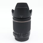 Tamron 18-200mm f/3.5-6.3 Di II VC Canon used