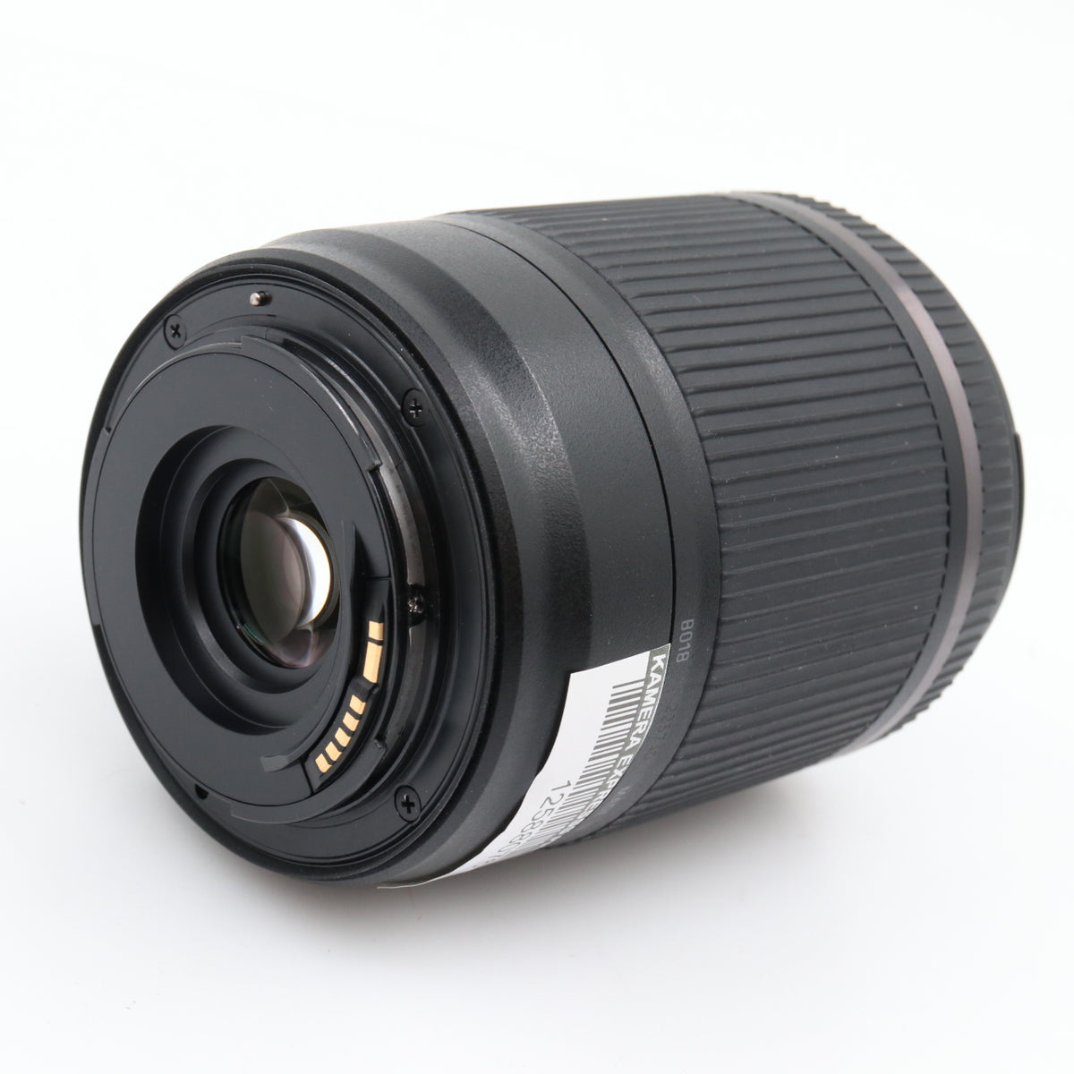 Tamron 18-200mm f/3.5-6.3 Di II VC Canon used