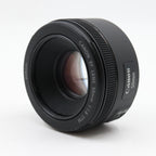 Canon EF 50mm F/1.8 STM used
