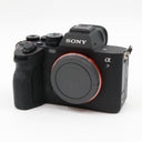 Sony A7 IV boîtier occasion