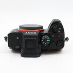 Sony A7 IV boîtier occasion