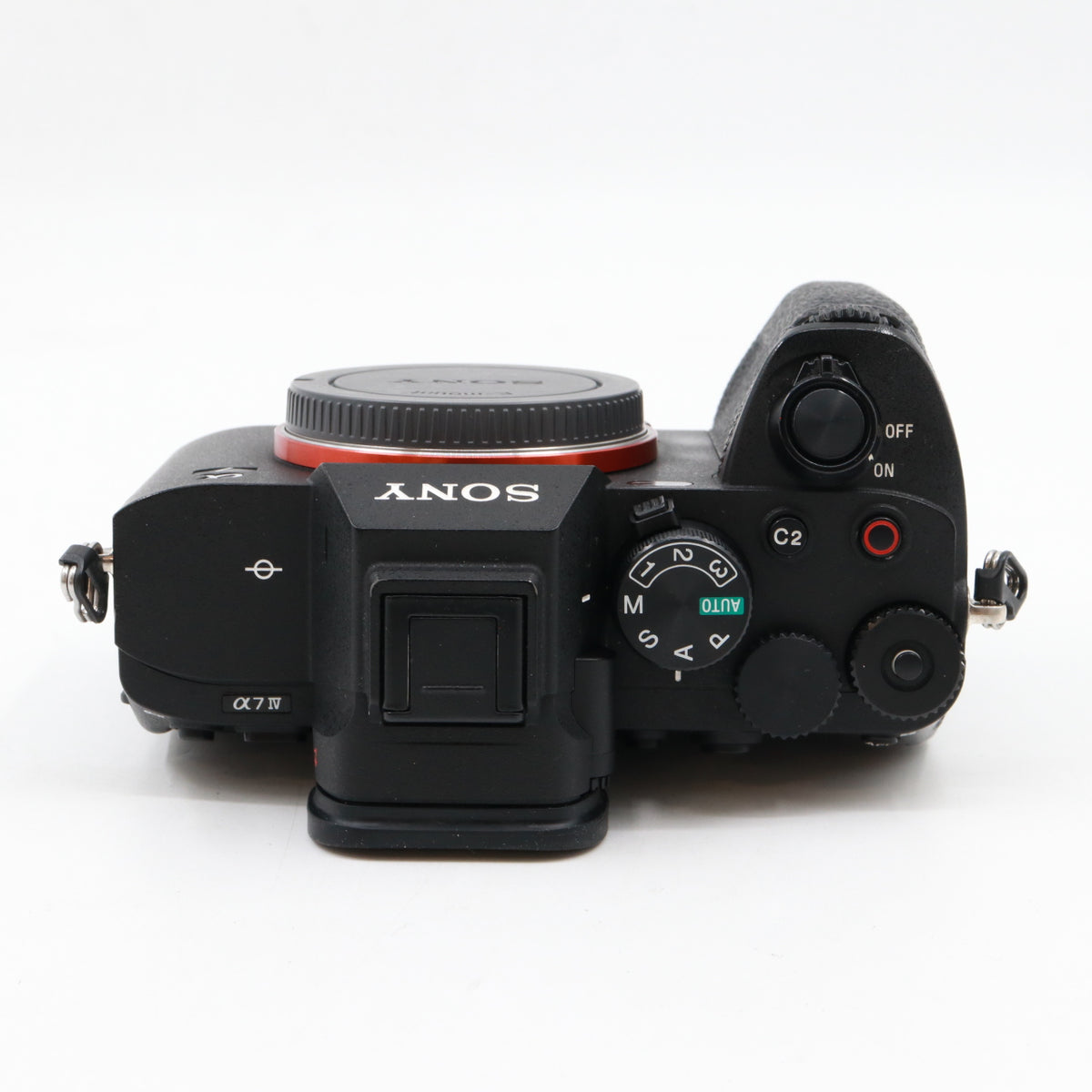 Sony A7 IV boîtier occasion