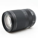 Canon RF 24-240mm f/4-6.3 IS USM used