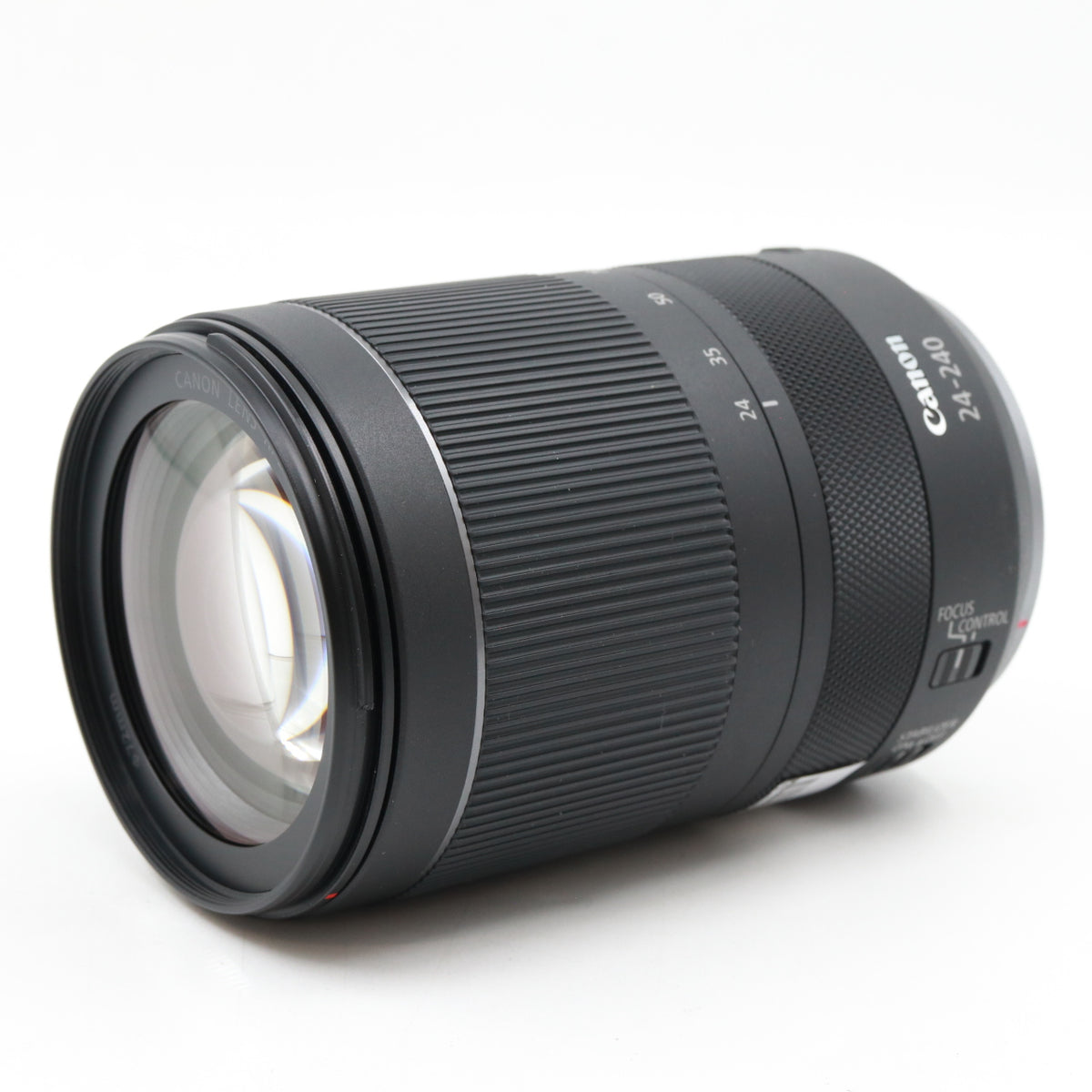 Canon RF 24-240mm f/4-6.3 IS USM used