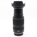 Canon RF 24-240mm f/4-6.3 IS USM used