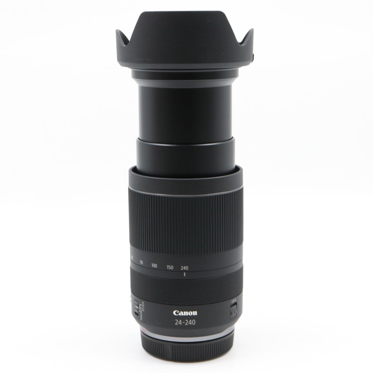 Canon RF 24-240mm f/4-6.3 IS USM used