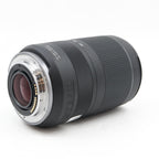 Canon RF 24-240mm f/4-6.3 IS USM used