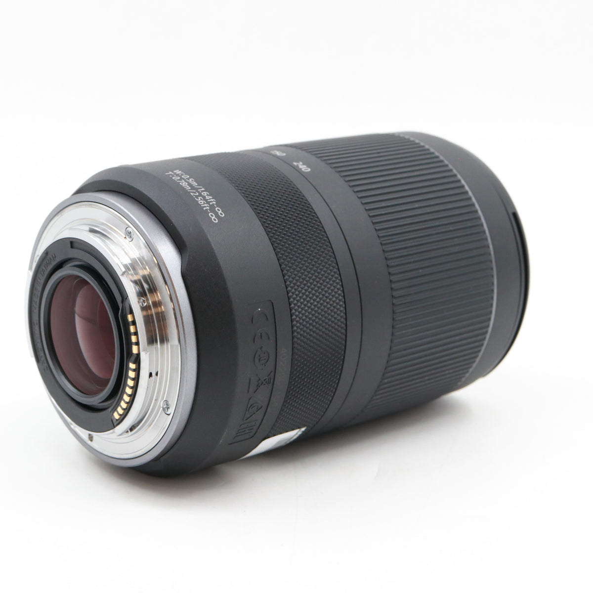 Canon RF 24-240mm f/4-6.3 IS USM used