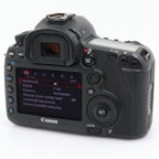 Canon EOS 5Ds body used