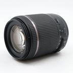 Tamron 18-200mm F/3.5-6.3 Di II VC Canon used