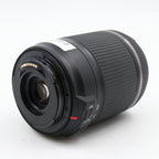 Tamron 18-200mm F/3.5-6.3 Di II VC Canon used