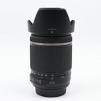 Tamron 18-200mm F/3.5-6.3 Di II VC Canon used
