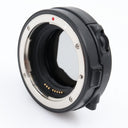 Canon Drop-In Filter Mount Adapter EF-EOS R (drop-in circular polarising filter) used