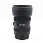 Sigma 12-24mm f/4.5-5.6 EX DG II HSM Canon used