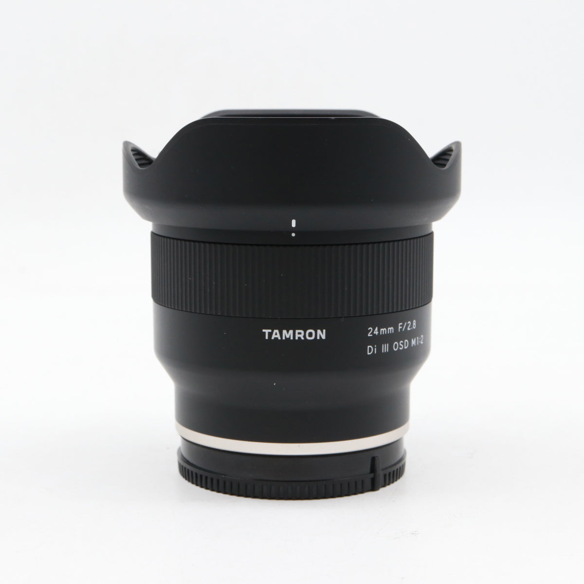 Tamron 24mm f/2.8 OSD 1/2 Macro Sony FE used
