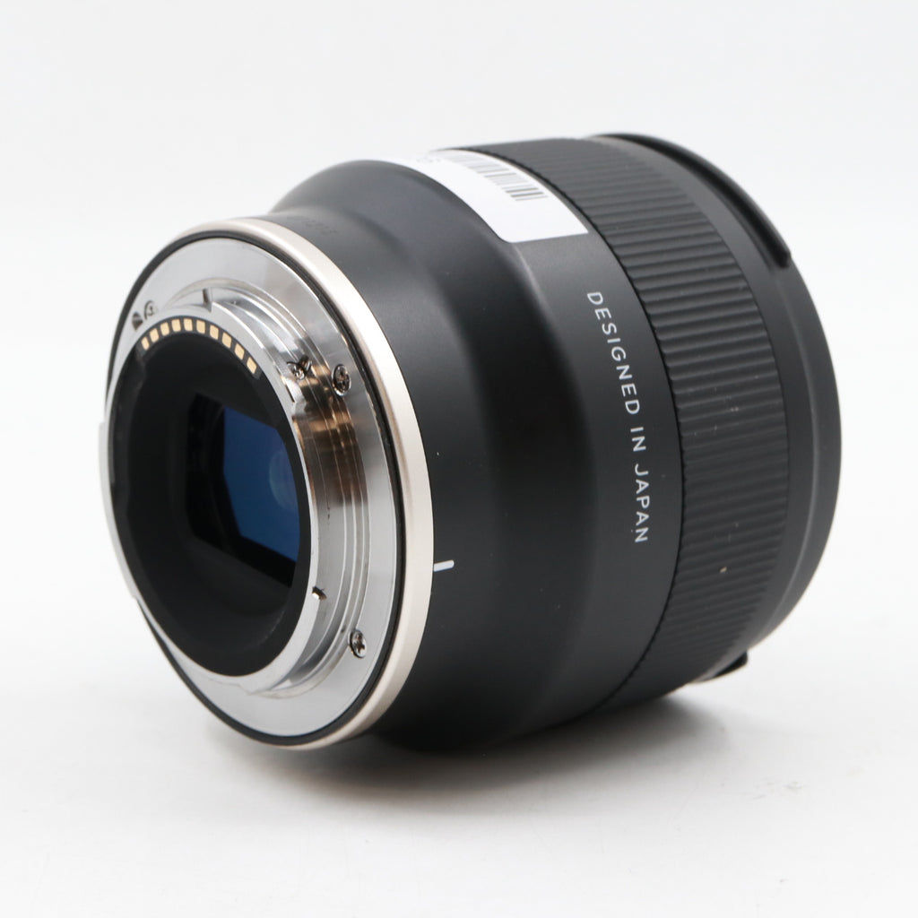 Tamron 24mm f/2.8 OSD 1/2 Macro Sony FE used