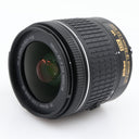 Nikon AF-S 18-55mm f/3.5-5.6G VR DX occasion