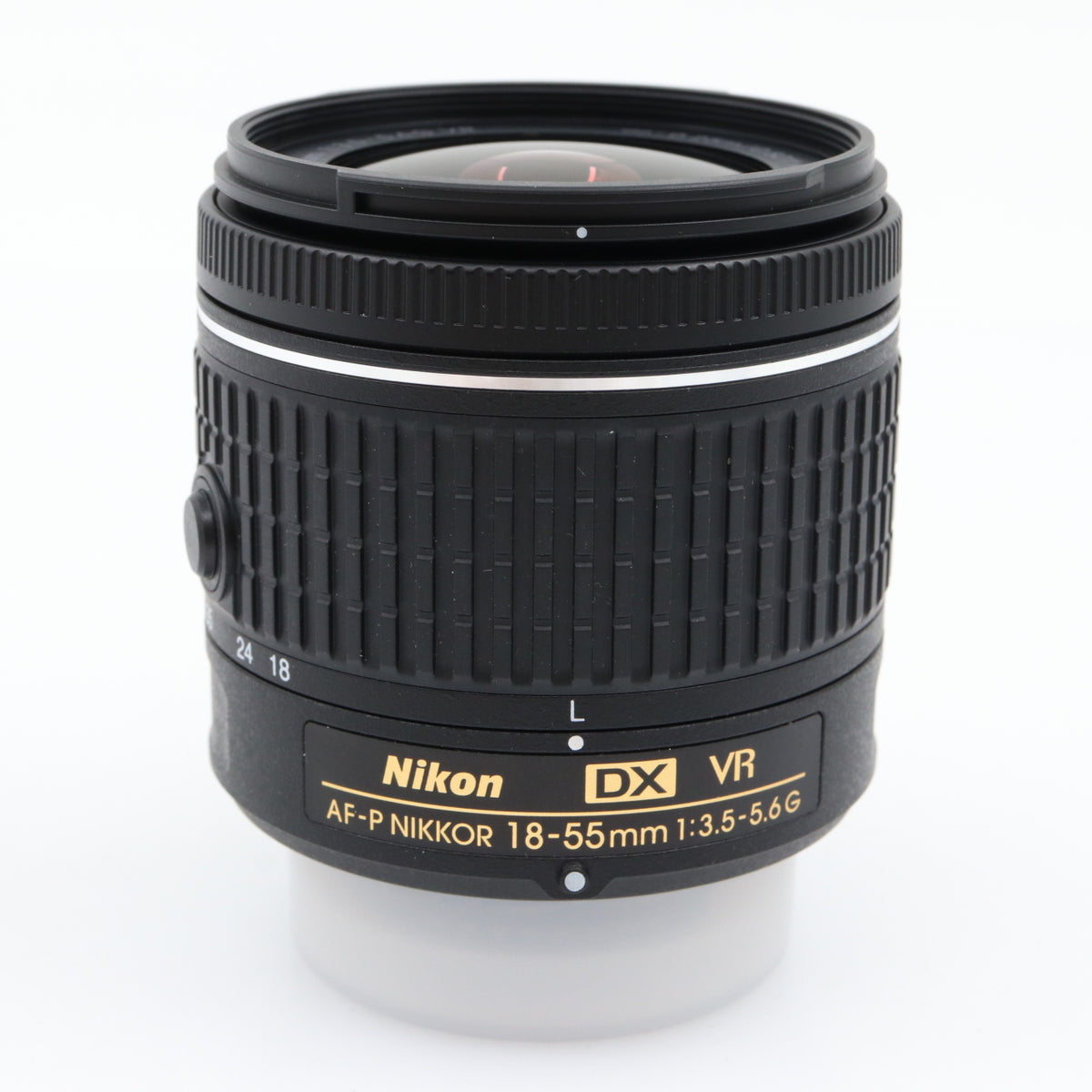Nikon AF-S 18-55mm f/3.5-5.6G VR DX occasion