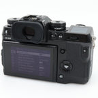 Fujifilm X-H1 body used