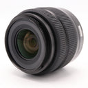 Fujifilm GF 35-70mm F/4.5-5.6 WR used