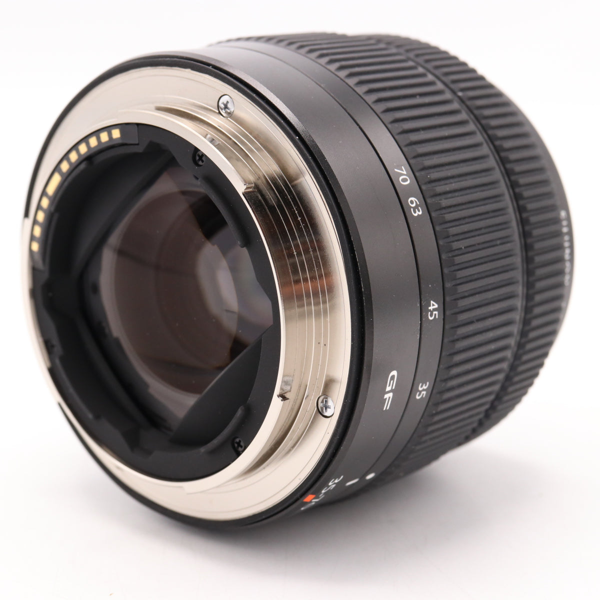 Fujifilm GF 35-70mm F/4.5-5.6 WR used