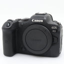 Canon EOS R6 body used