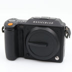 Hasselblad X1D body Special Edition (4116) used