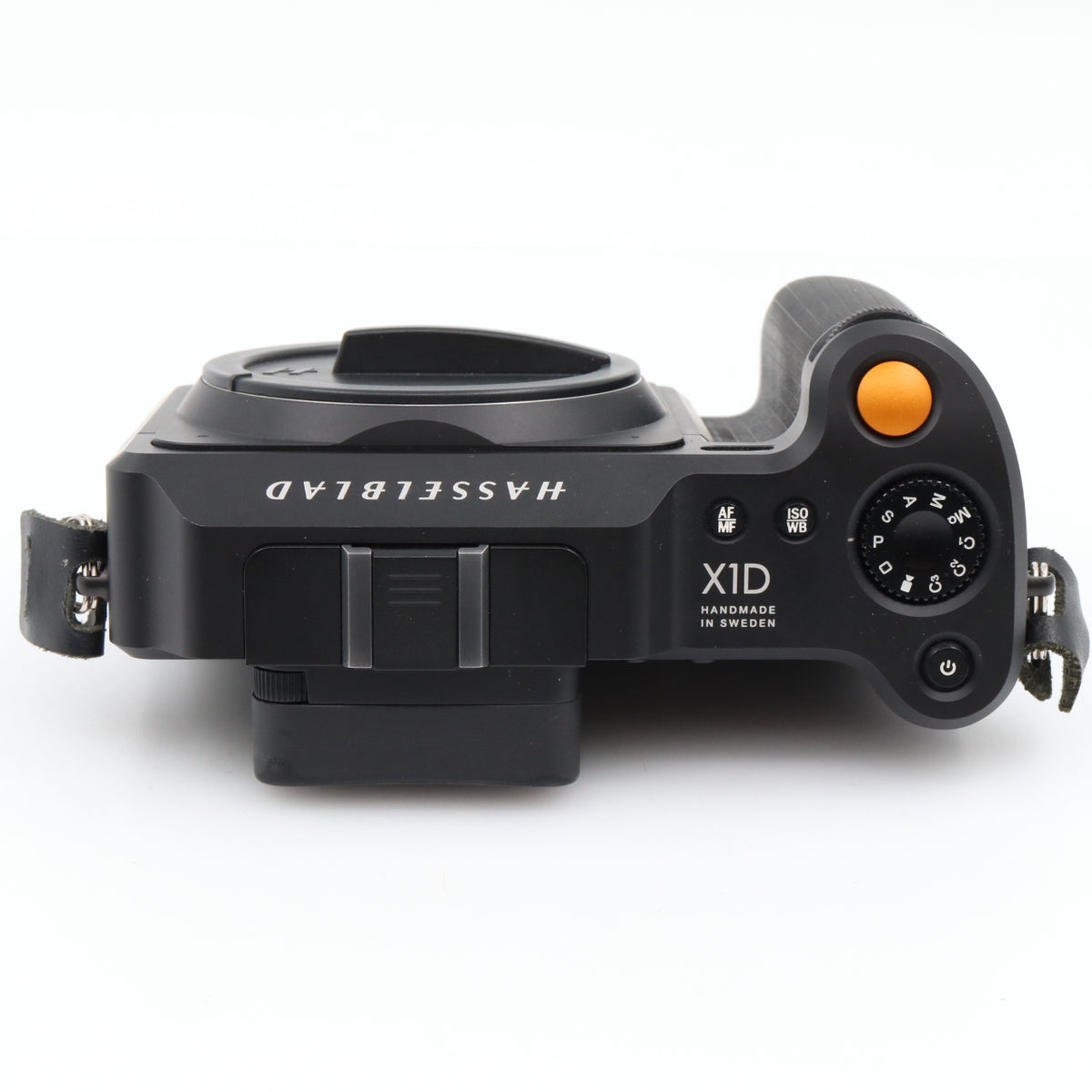 Hasselblad X1D body Special Edition (4116) used