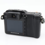 Hasselblad X1D body Special Edition (4116) used