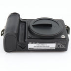 Hasselblad X1D body Special Edition (4116) used
