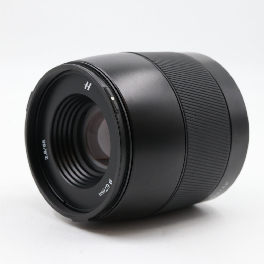 Hasselblad XCD 65mm F/2.8 used