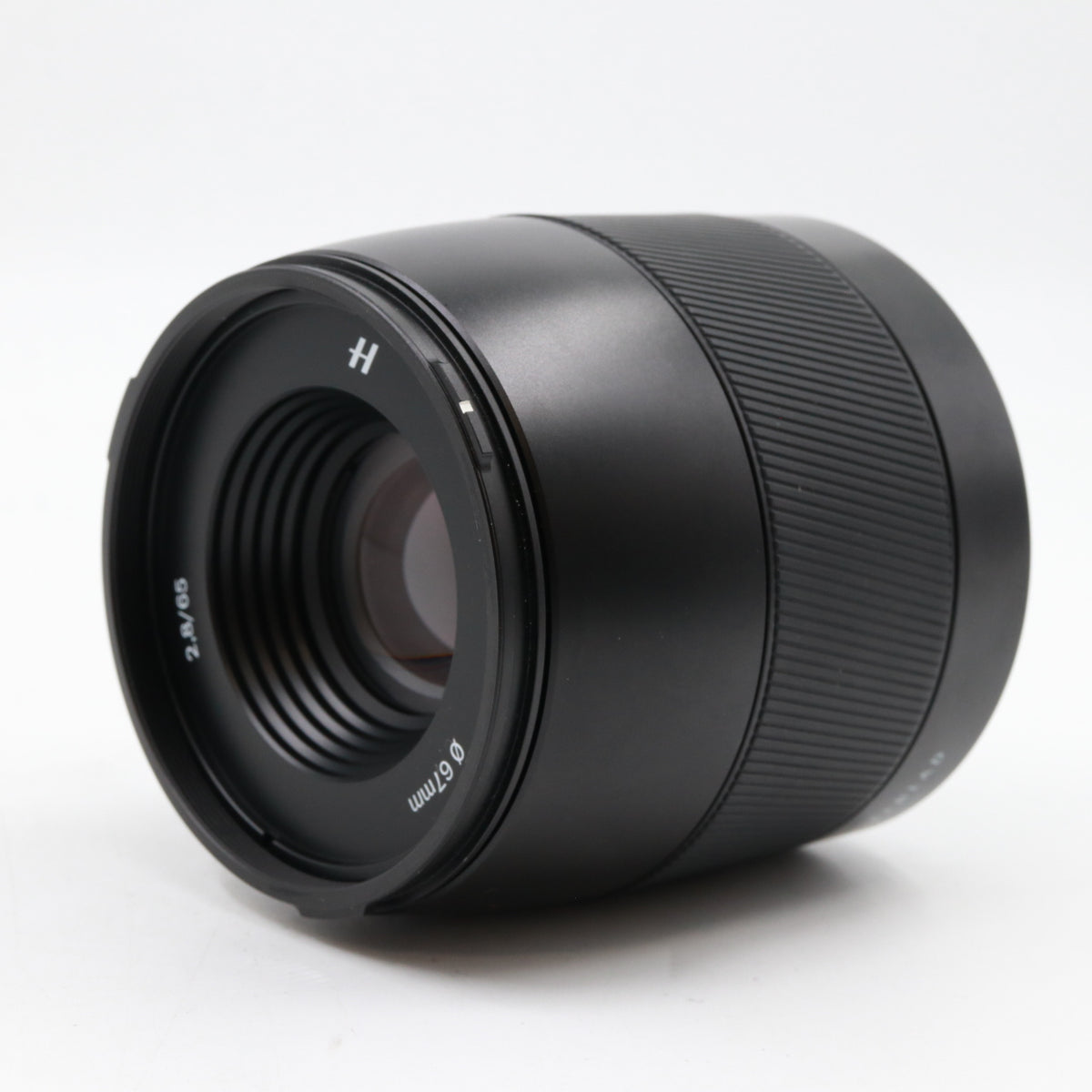 Hasselblad XCD 65mm F/2.8 used