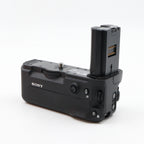 Sony VG-C3EM vertical batterygrip used
