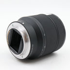 Sony FE 28-70mm f/3.5-5.6 OSS used