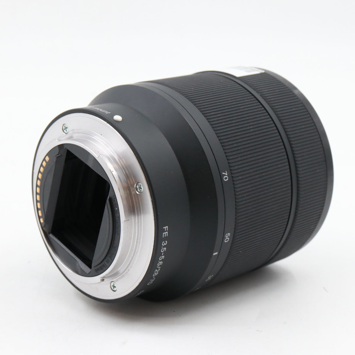 Sony FE 28-70mm f/3.5-5.6 OSS used