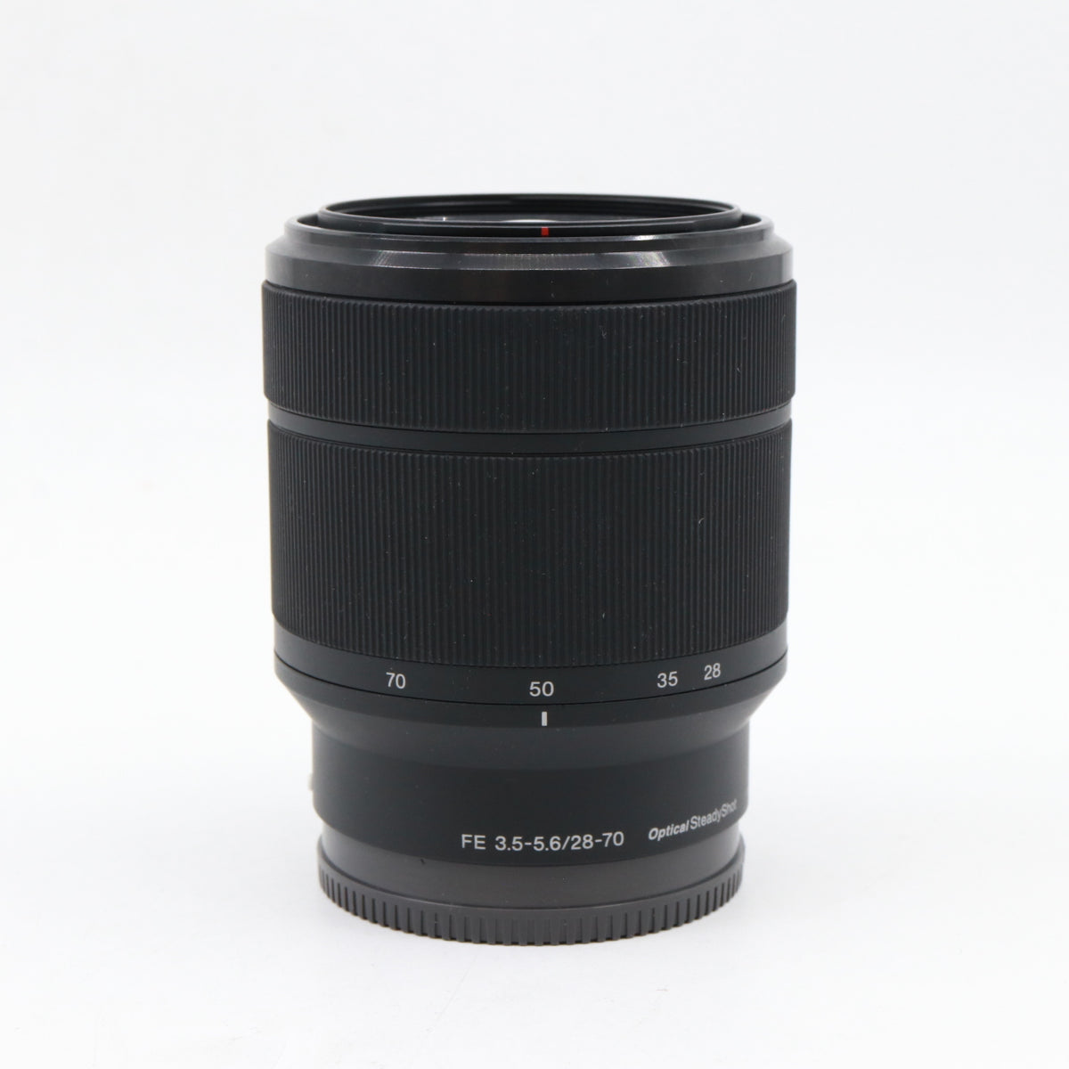 Sony FE 28-70mm f/3.5-5.6 OSS used