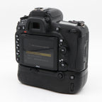 Nikon D750 + MB-D16 used