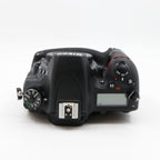 Nikon D750 + MB-D16 used
