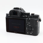 Sony A7 body used