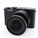 Panasonic Lumix S9 + S 18-40mm f/4.5-6.3 used