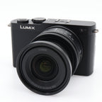 Panasonic Lumix S9 + S 18-40mm f/4.5-6.3 used